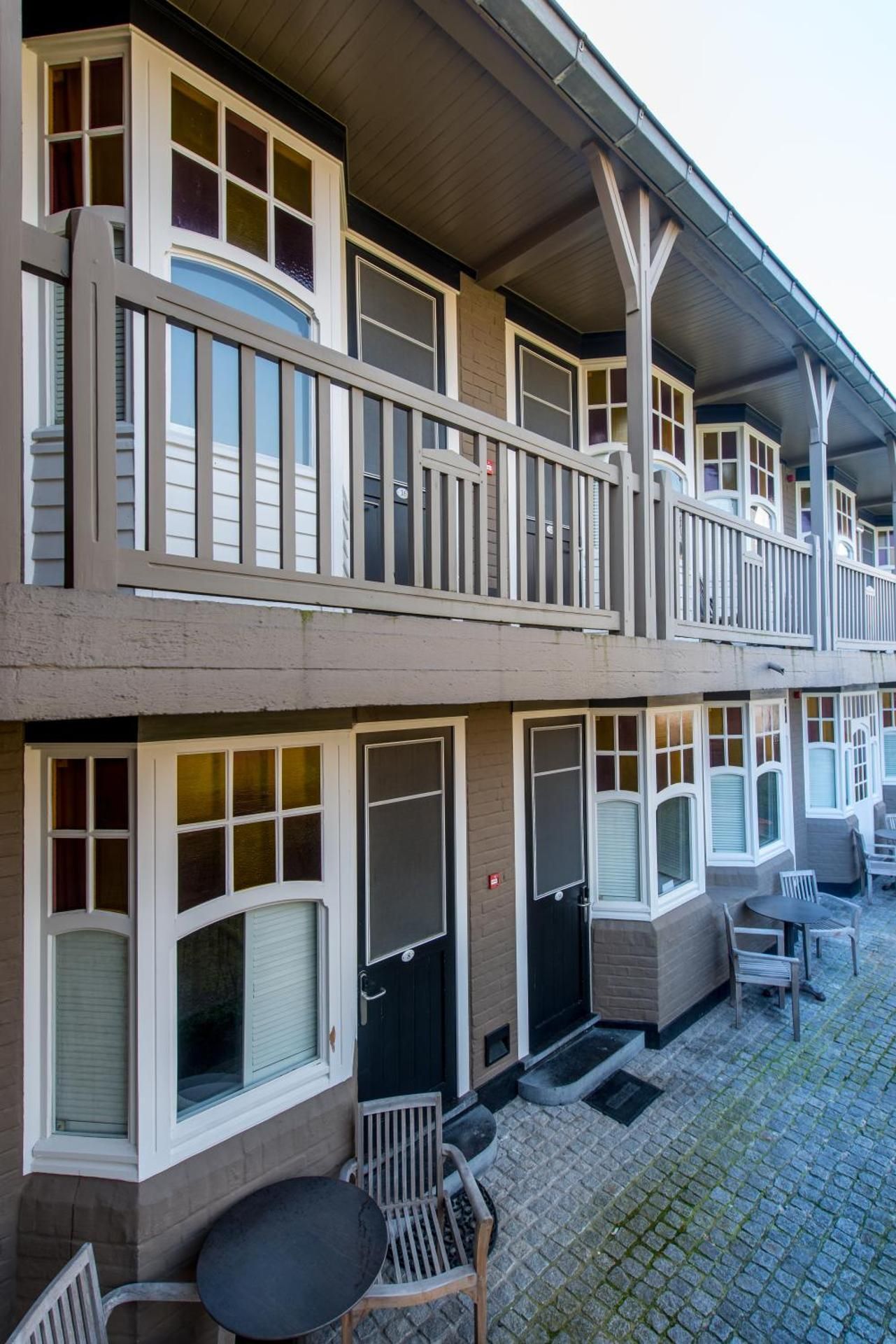 undefined Hotel Montanus