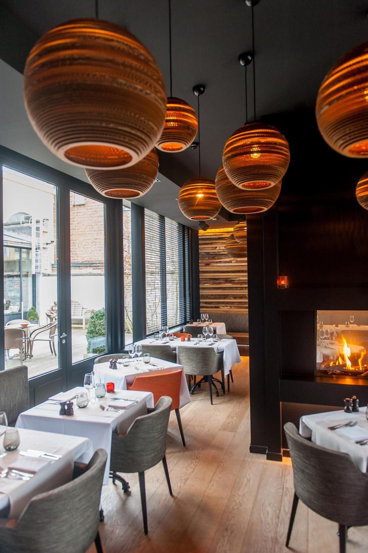 undefined Hotel Montanus 3