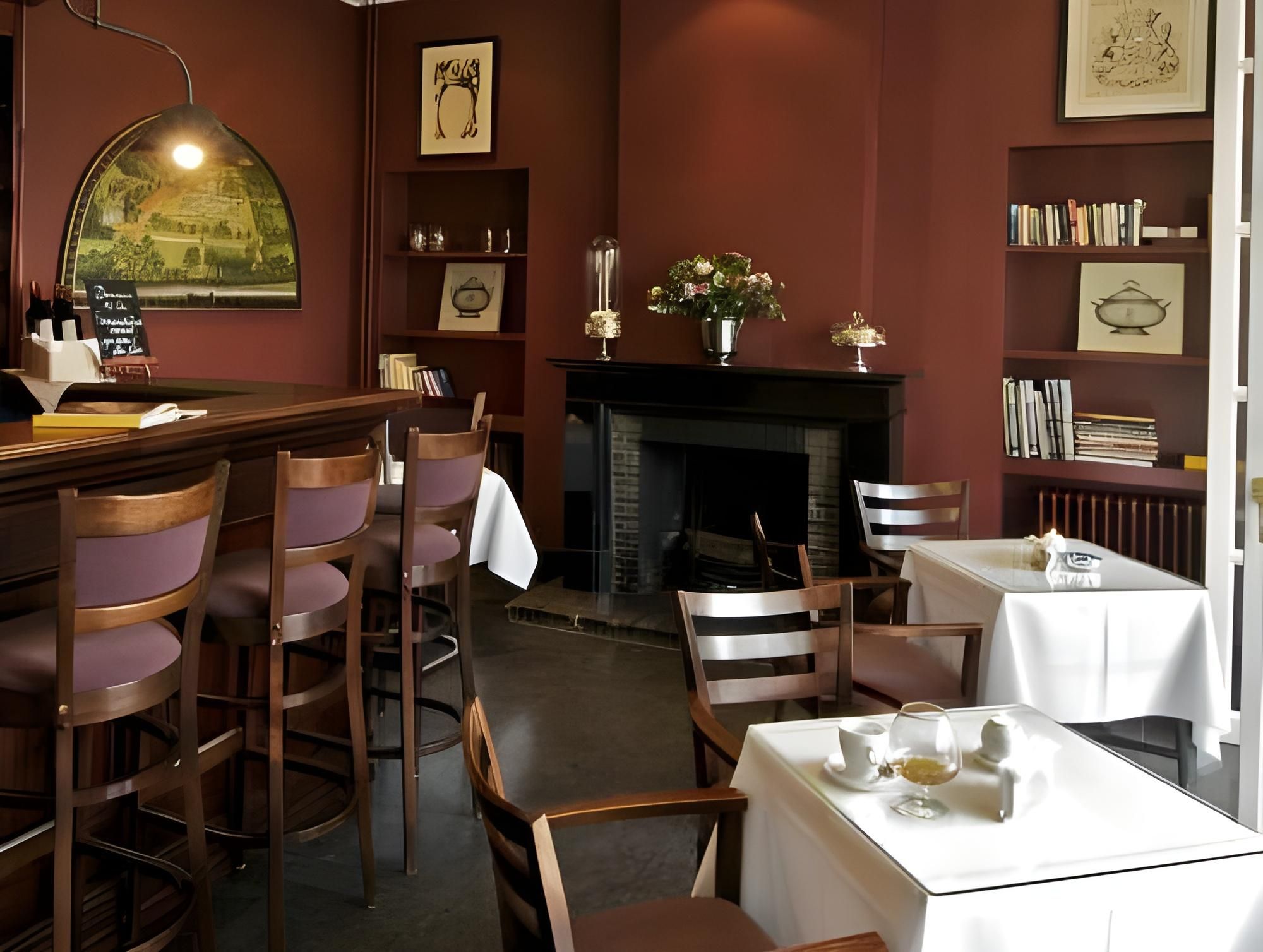 undefined Hotel Montanus 9