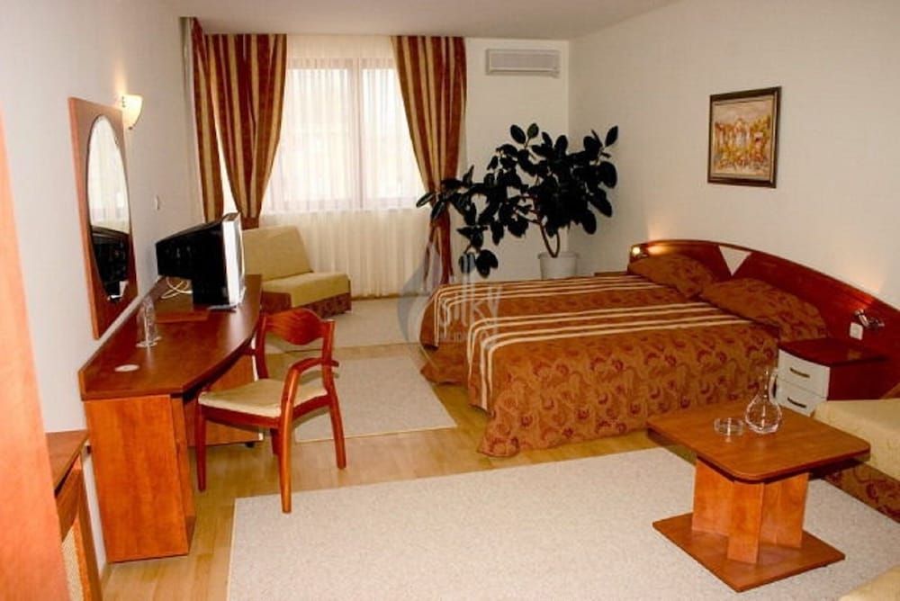 Hotel Philippopolis Double or Twin Room
