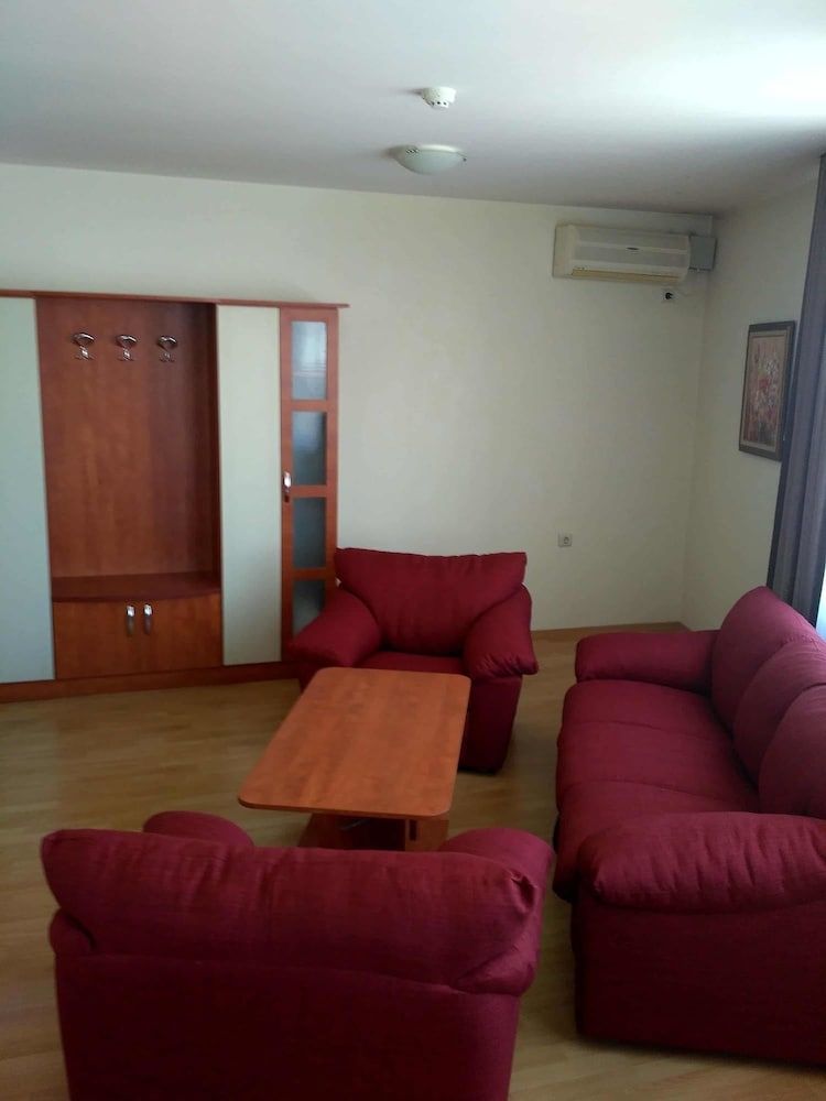 Hotel Philippopolis Suite 7
