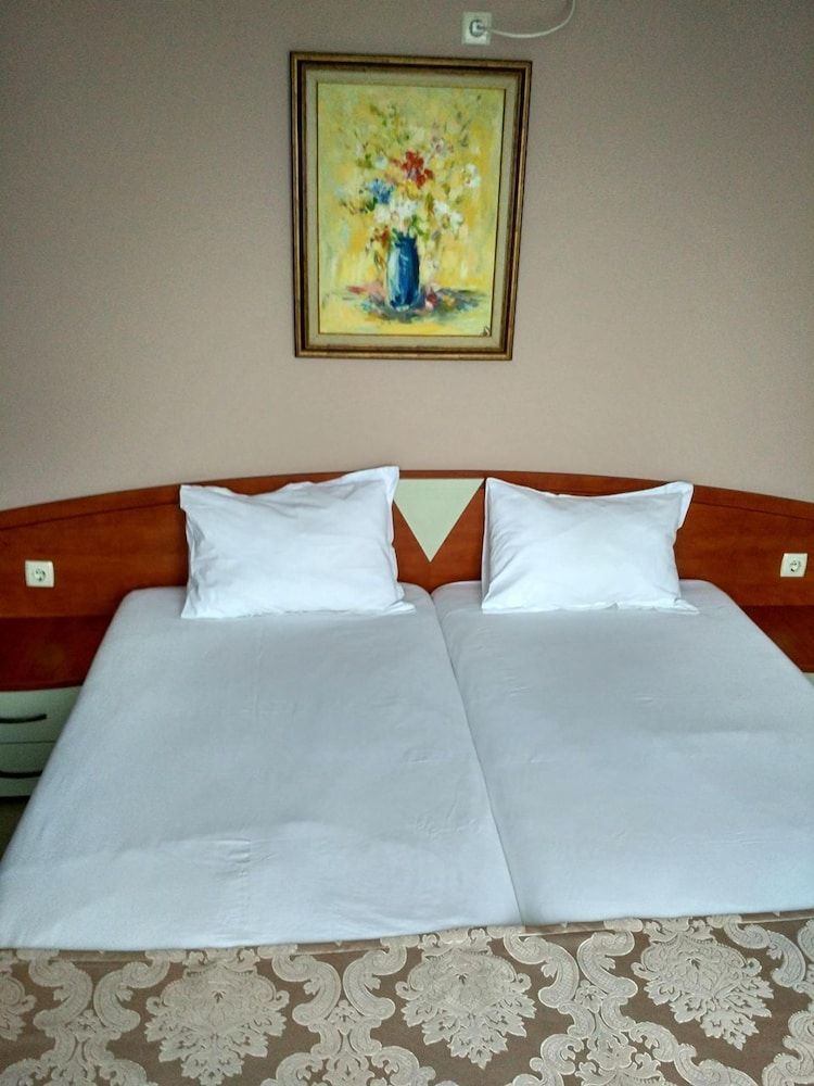 Hotel Philippopolis Double or Twin Room 3