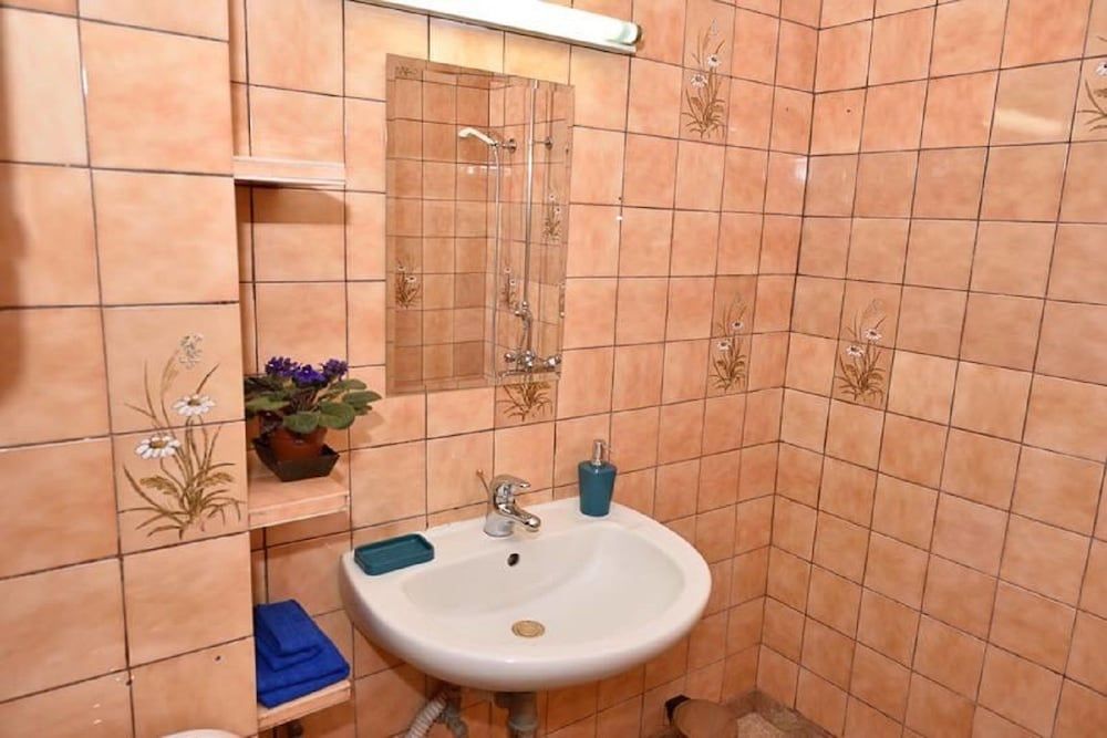 Hotel Philippopolis Suite 6