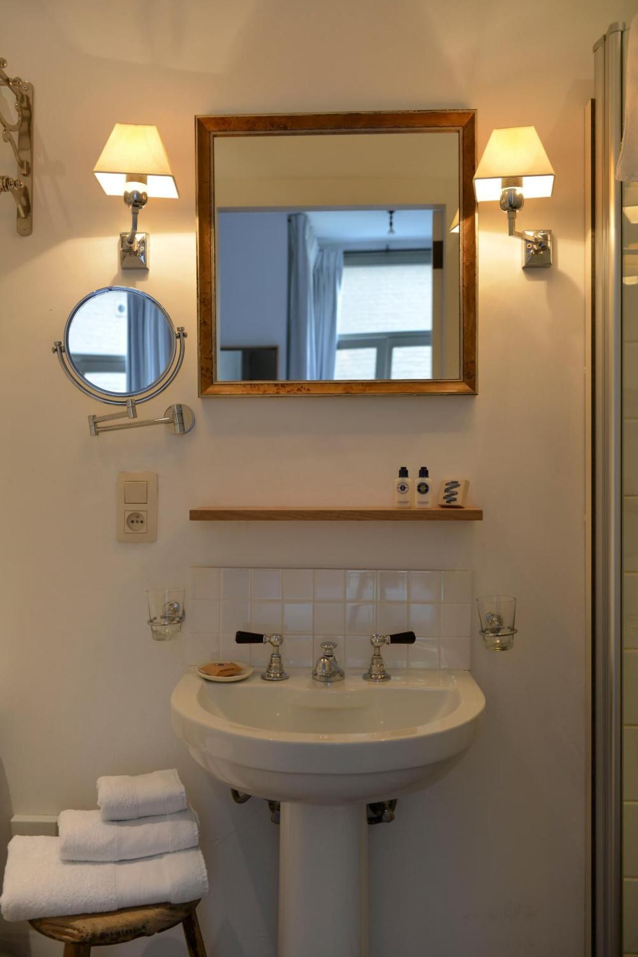 Small Double or Twin Room