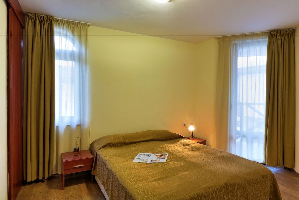 Villa, 2 Bedrooms
