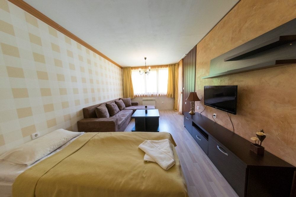 Apartment, 1 Bedroom