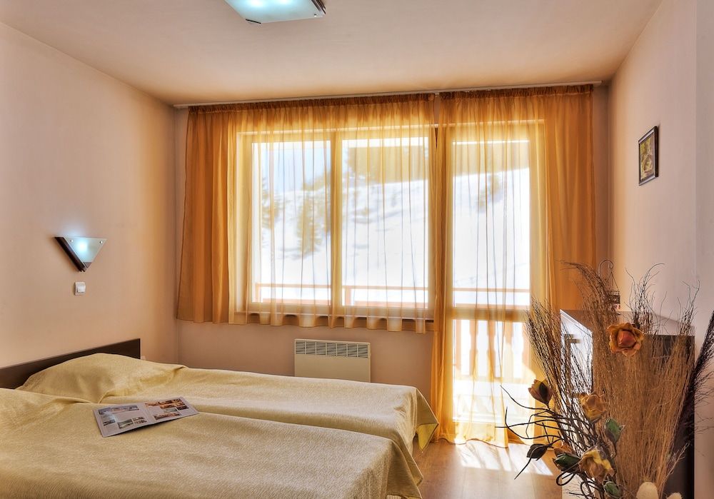 Apartment, 2 Bedrooms