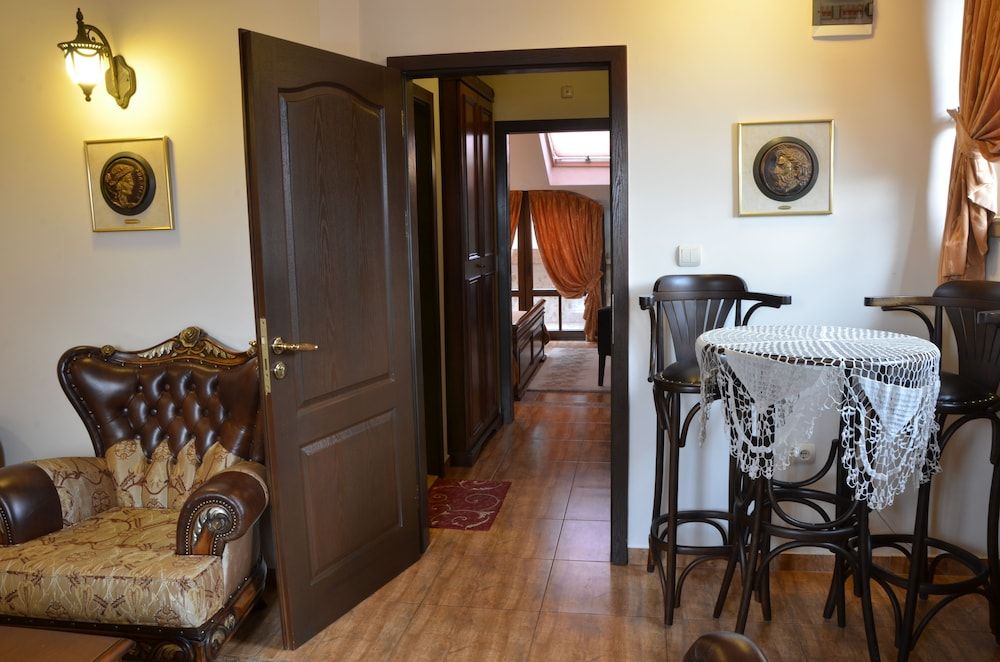 Boris Palace Boutique Hotel & Winery Suite 6