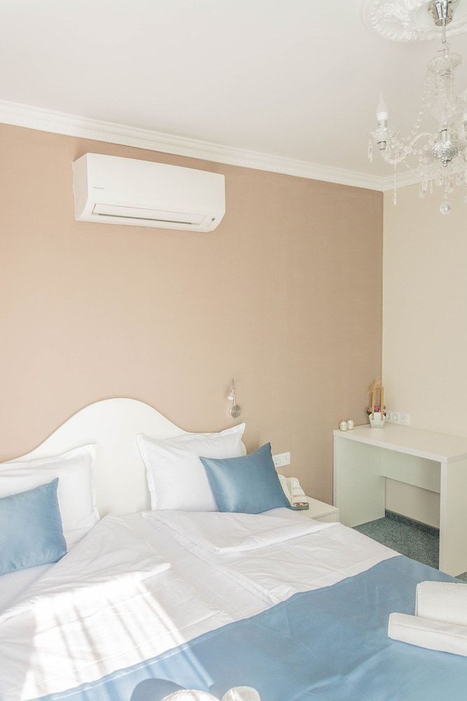 Hotel Belle Epoque Beach Apartment, 1 Bedroom, Sea View