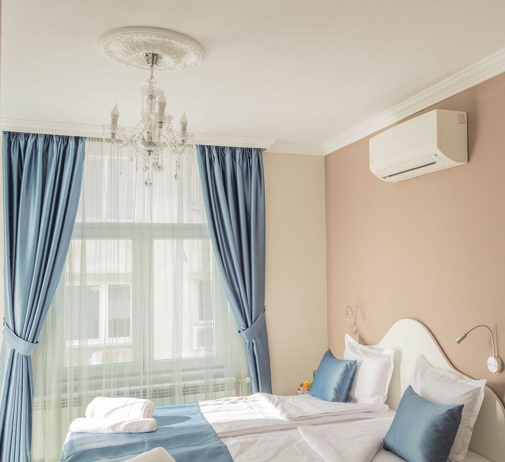 Hotel Belle Epoque Beach Apartment, 1 Bedroom, Sea View 3