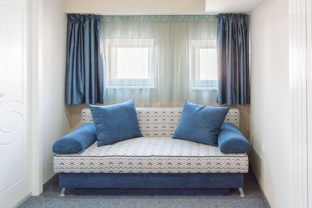 Hotel Belle Epoque Beach Apartment, 1 Bedroom, Sea View 7