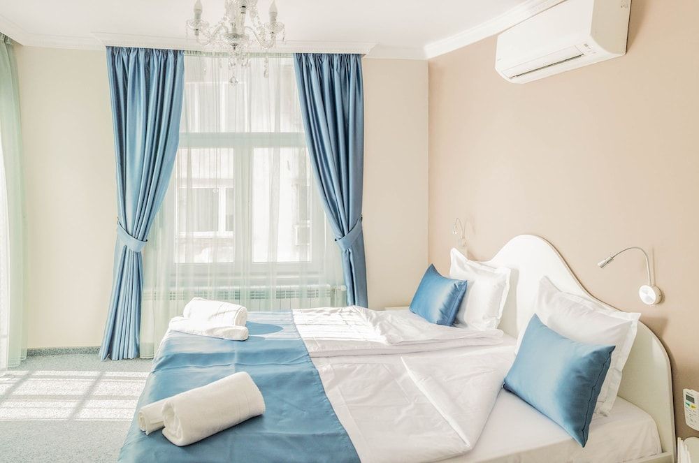 Hotel Belle Epoque Beach Standard Double Room 4