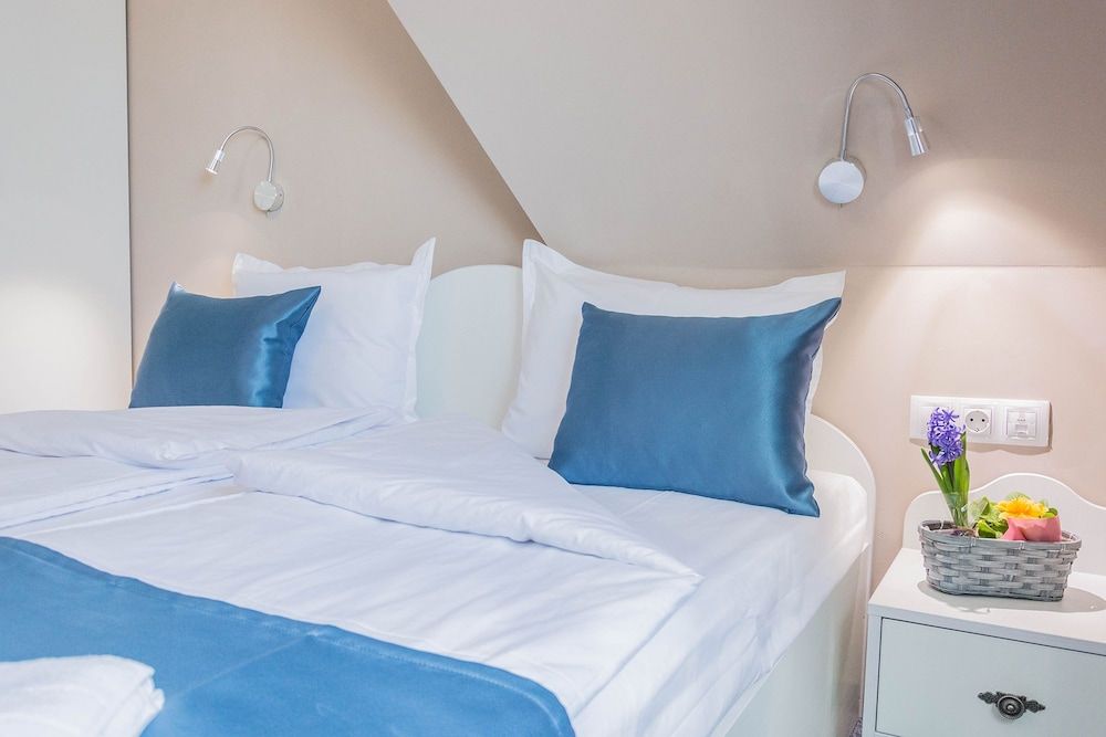 Hotel Belle Epoque Beach Apartment, 1 Bedroom, Sea View 6