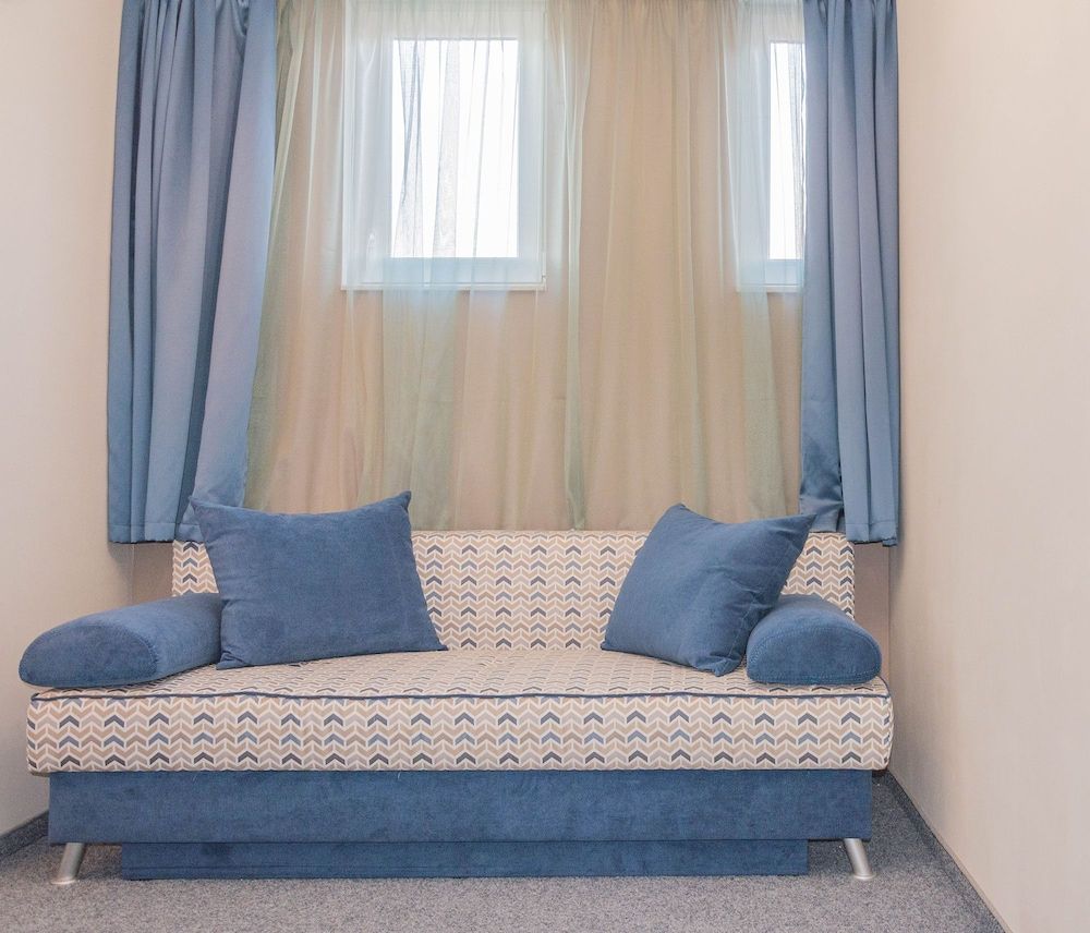 Hotel Belle Epoque Beach Apartment, 1 Bedroom, Sea View 4