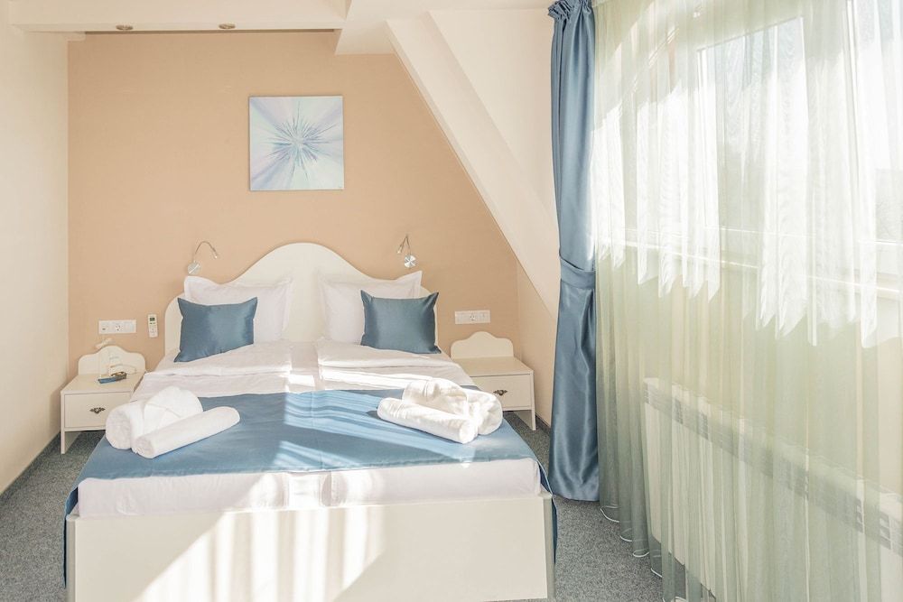 Hotel Belle Epoque Beach Standard Double Room 6