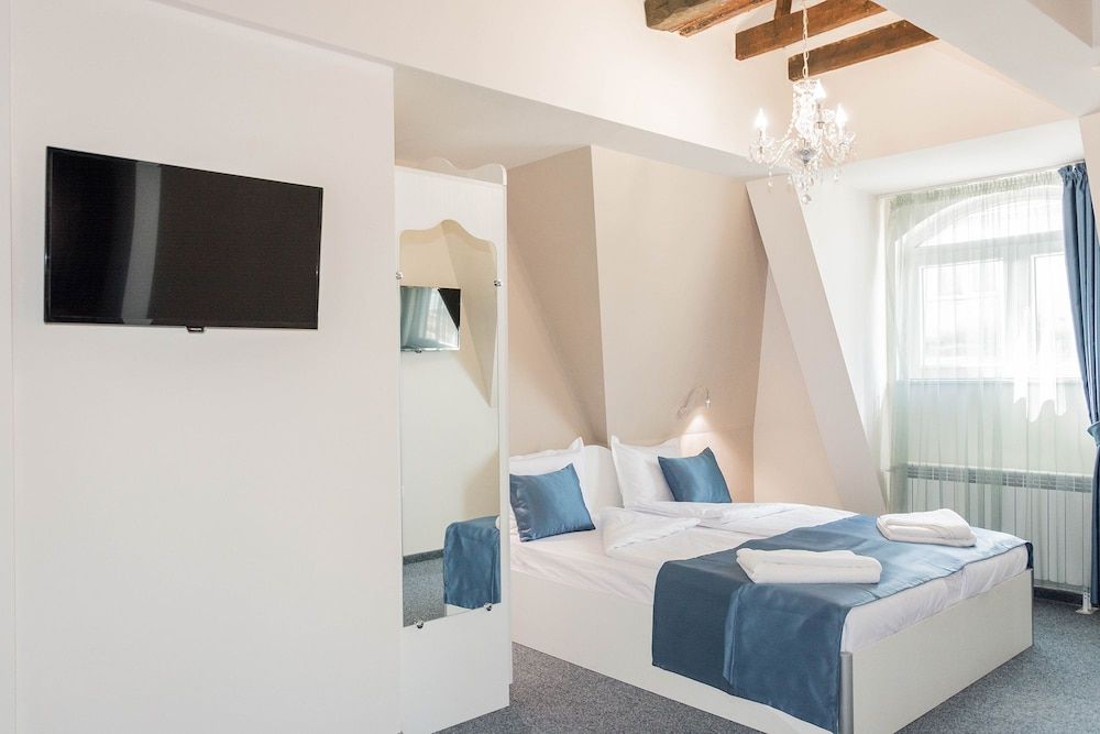 Hotel Belle Epoque Beach