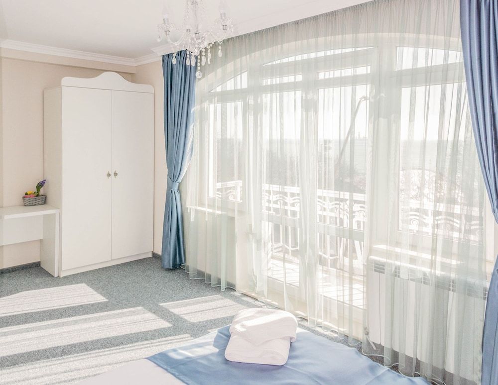 Hotel Belle Epoque Beach Apartment, 1 Bedroom, Sea View 11