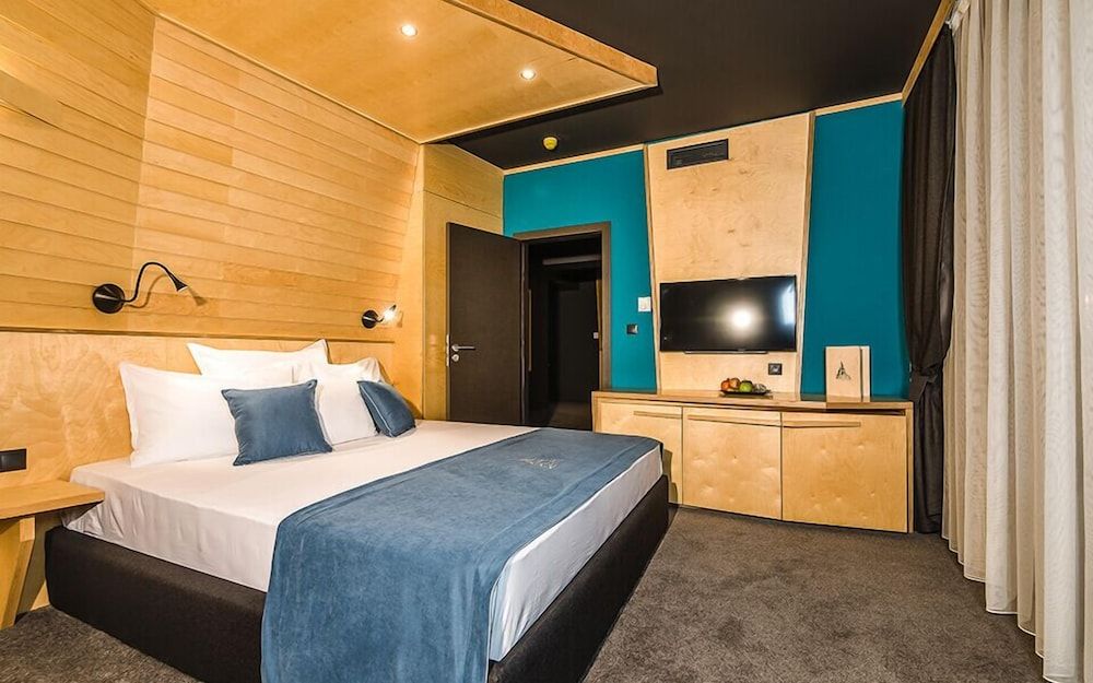 Standard Apartment, 1 Bedroom