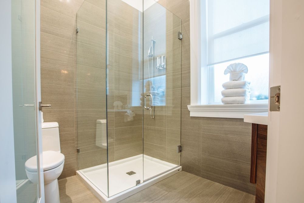 Victorian Hotel Legacy 2 Doubles 13