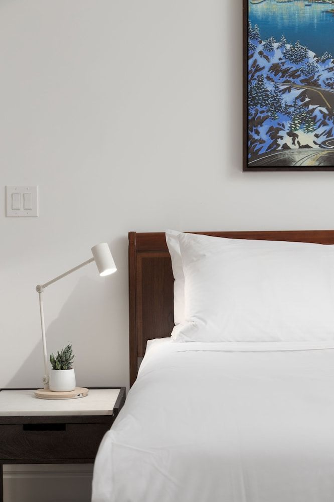 Superior Room, 1 King Bed