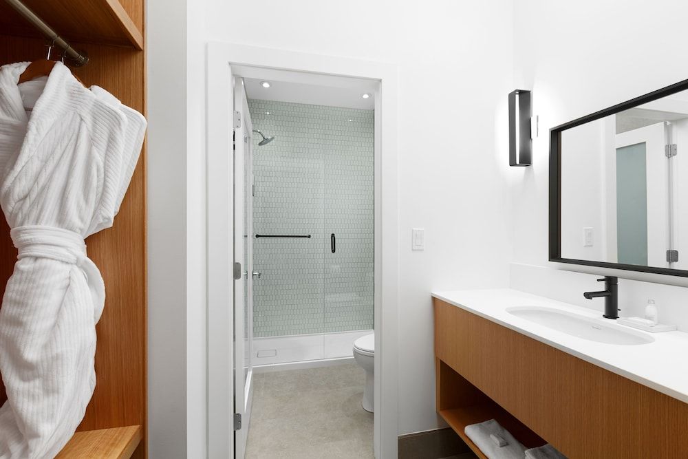 Victorian Hotel Legacy 2 Doubles 16