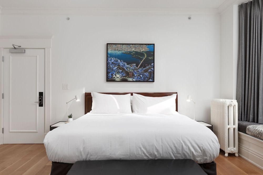 Superior Room, 1 King Bed
