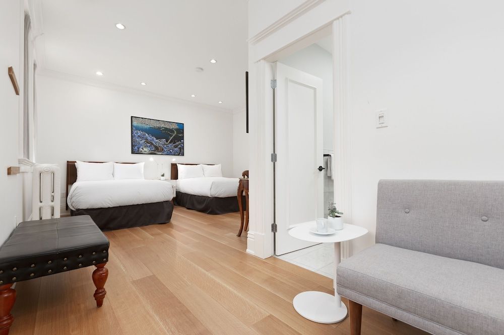 Superior Double Room, 2 Double Beds