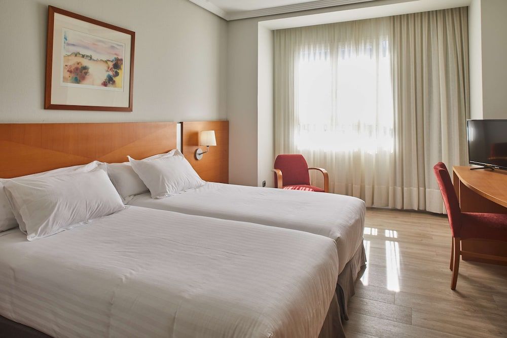 Comfort Double Room Single Use