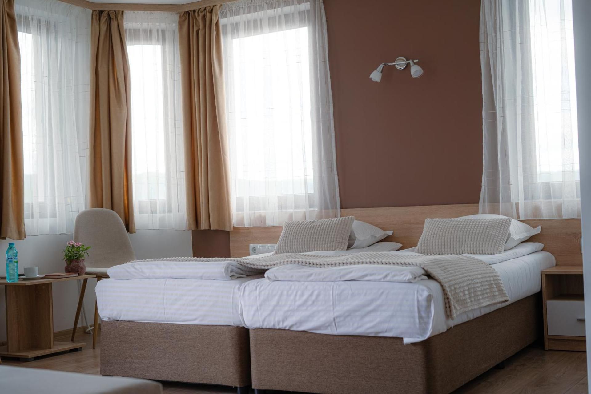 Triple Room with Balcony