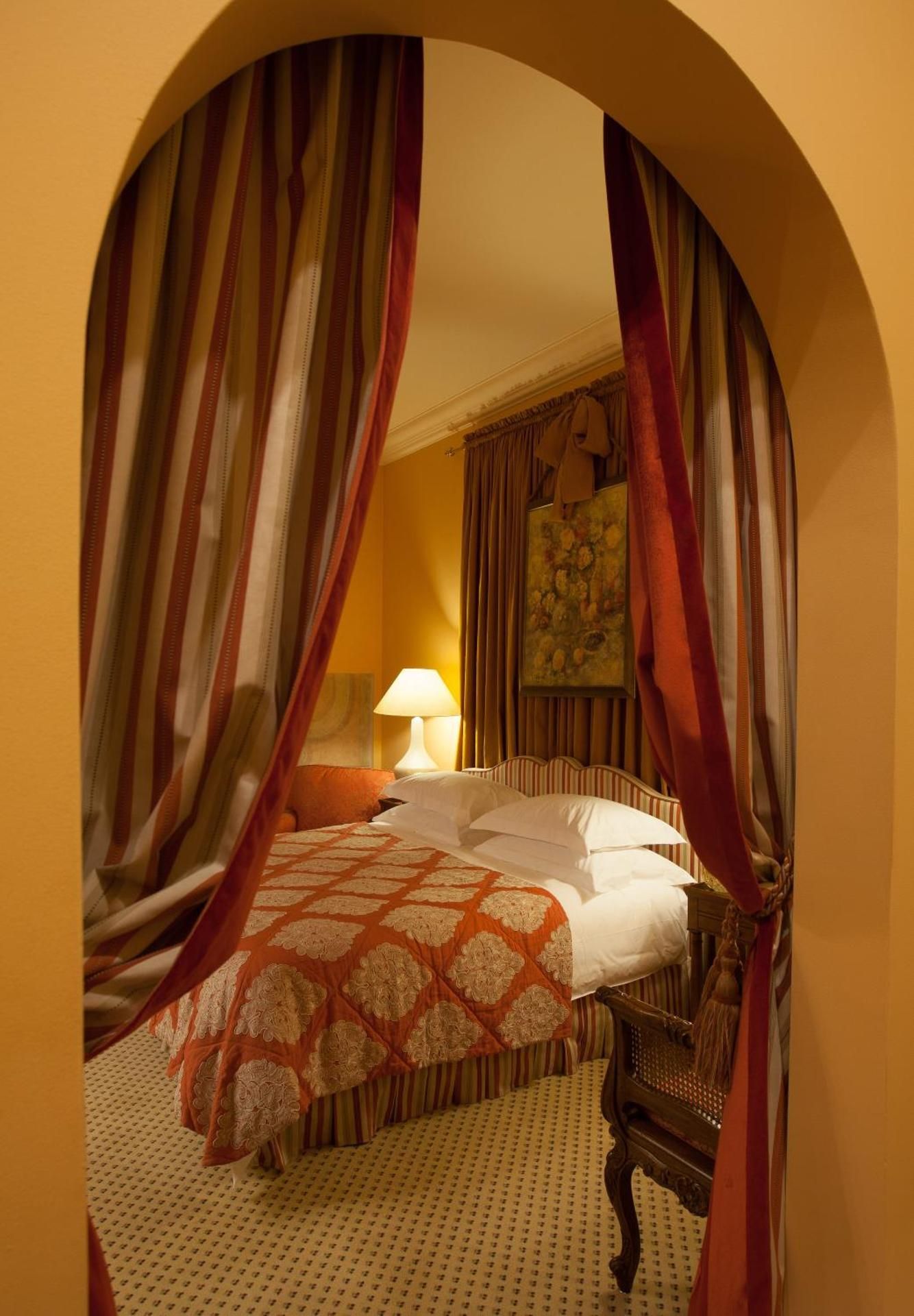 Presidential Suite