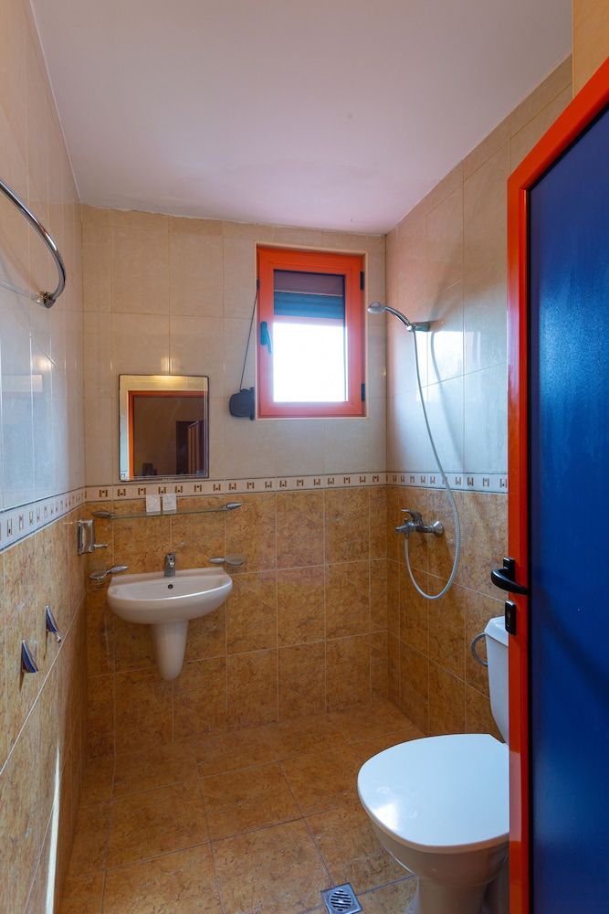 Family Hotel Jemelly Family Room, Balcony, Sea View 22