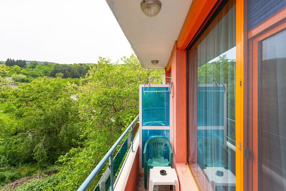 Family Hotel Jemelly Standard Double Room (with extra bed) 13