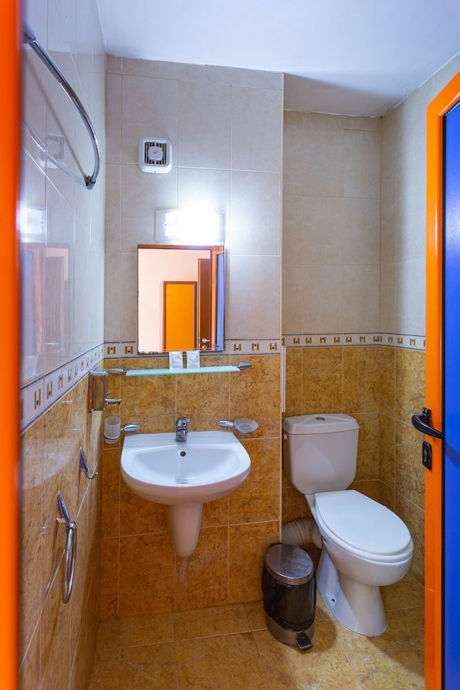 Family Hotel Jemelly Standard Double Room 17