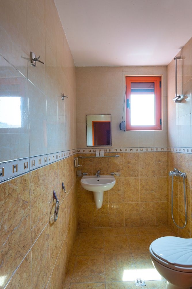 Family Hotel Jemelly Family Room, Balcony, Sea View 21