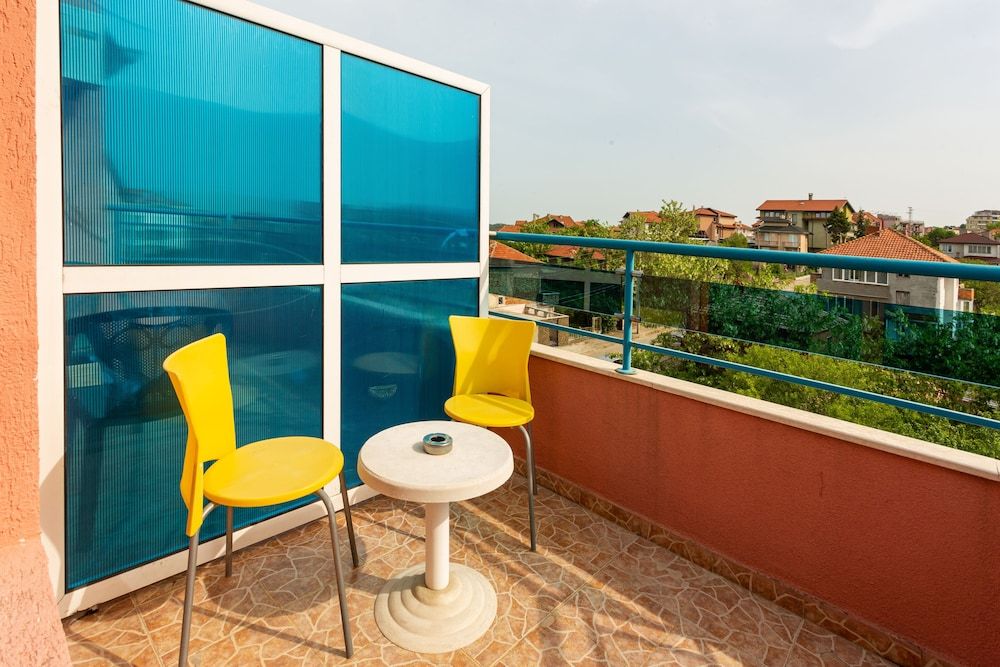 Family Hotel Jemelly Standard Double Room 14