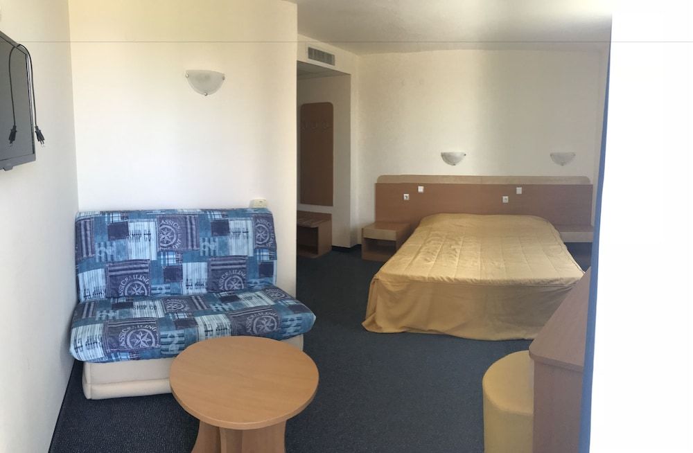 Family Double Room