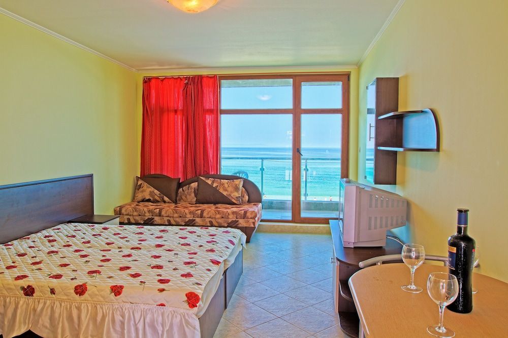 Apartment, 1 Bedroom, Sea View