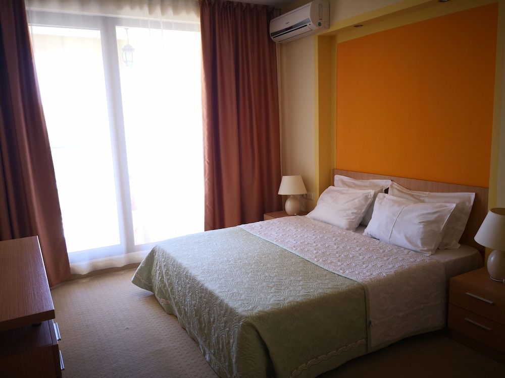 Family Quadruple Room, 1 Bedroom