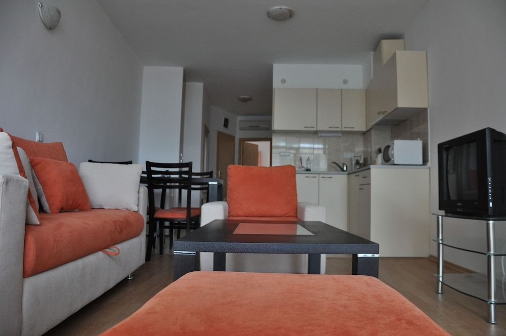 Apartment, 1 Bedroom