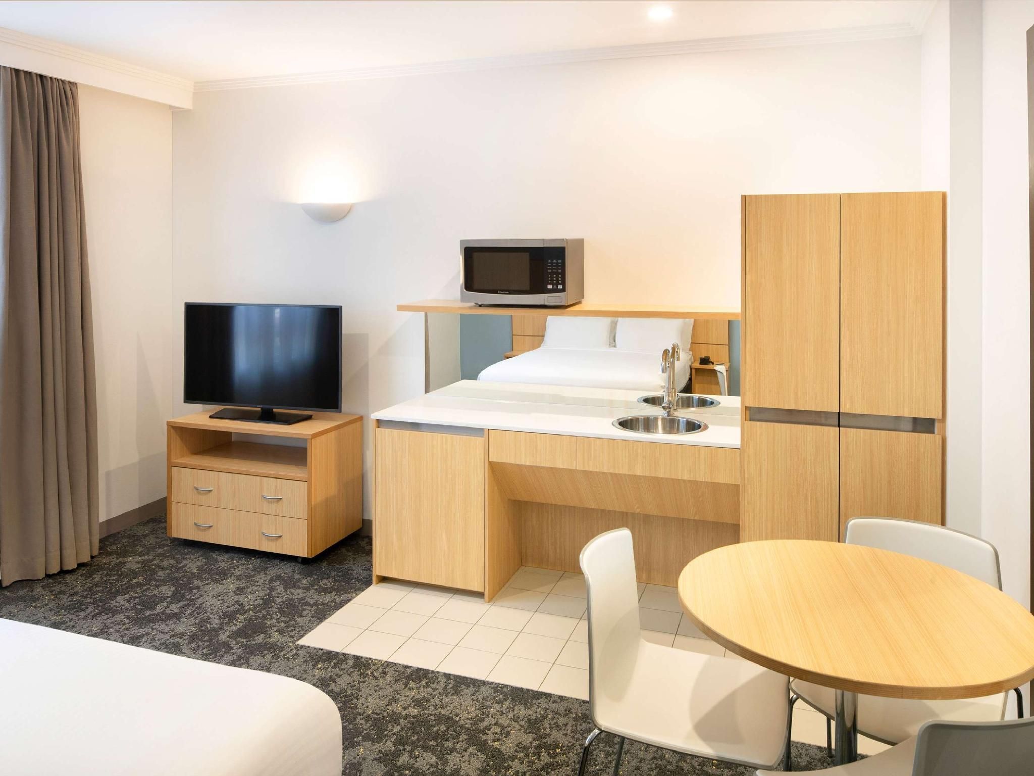 Standard Accessible Twin Room