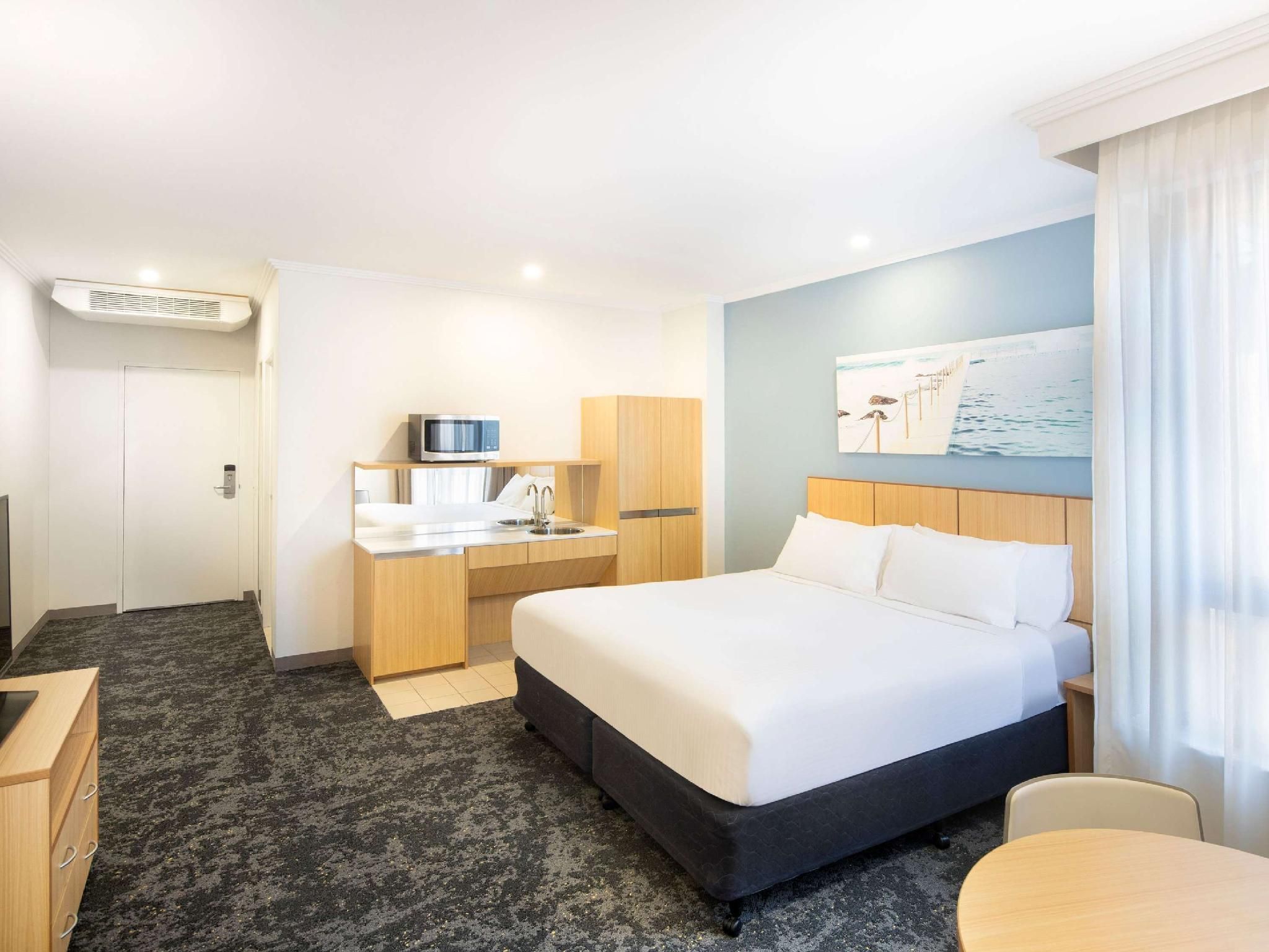 Superior Queen Room
