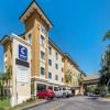 Comfort Inn & Suites Fort Walton Beach - Destin West