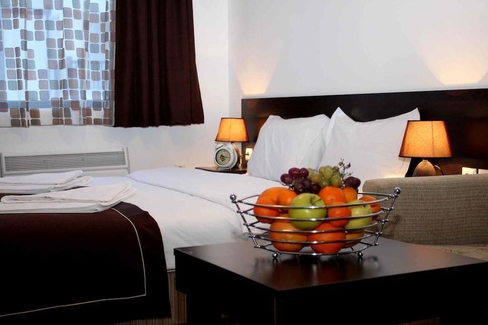 Apartment, 2 Bedrooms