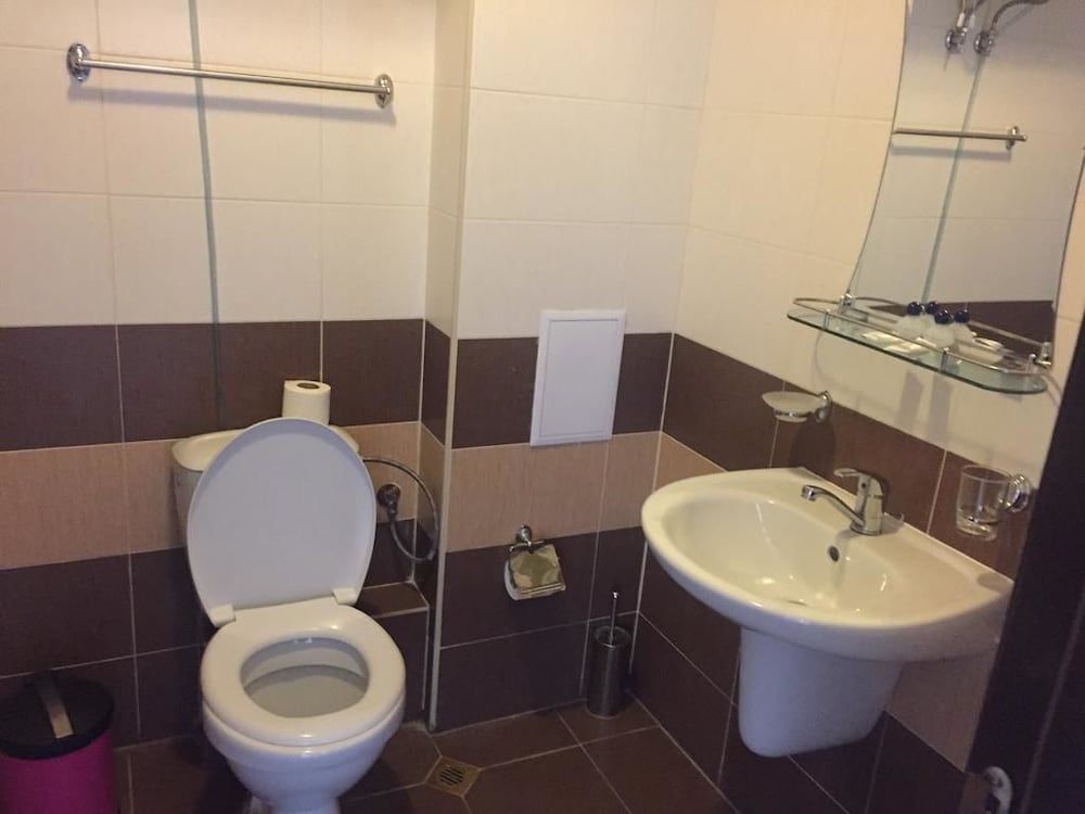 Apartment, 1 Bedroom, Fireplace