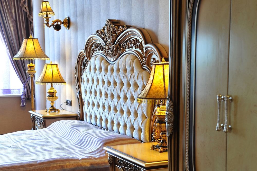 Park Hotel Stara Zagora VIP Apartment, 1 Bedroom