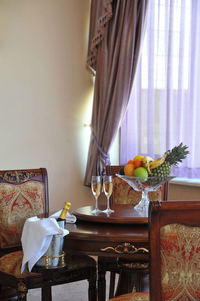 Park Hotel Stara Zagora VIP Apartment, 1 Bedroom 6