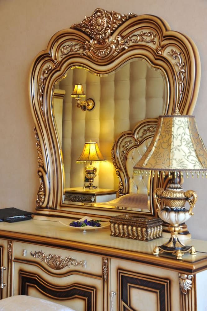 Park Hotel Stara Zagora VIP Apartment, 1 Bedroom 7