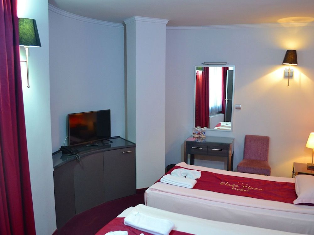 Standard Suite