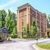 Hampton Inn & Suites by Hilton Flowery Branch Lake Lanier