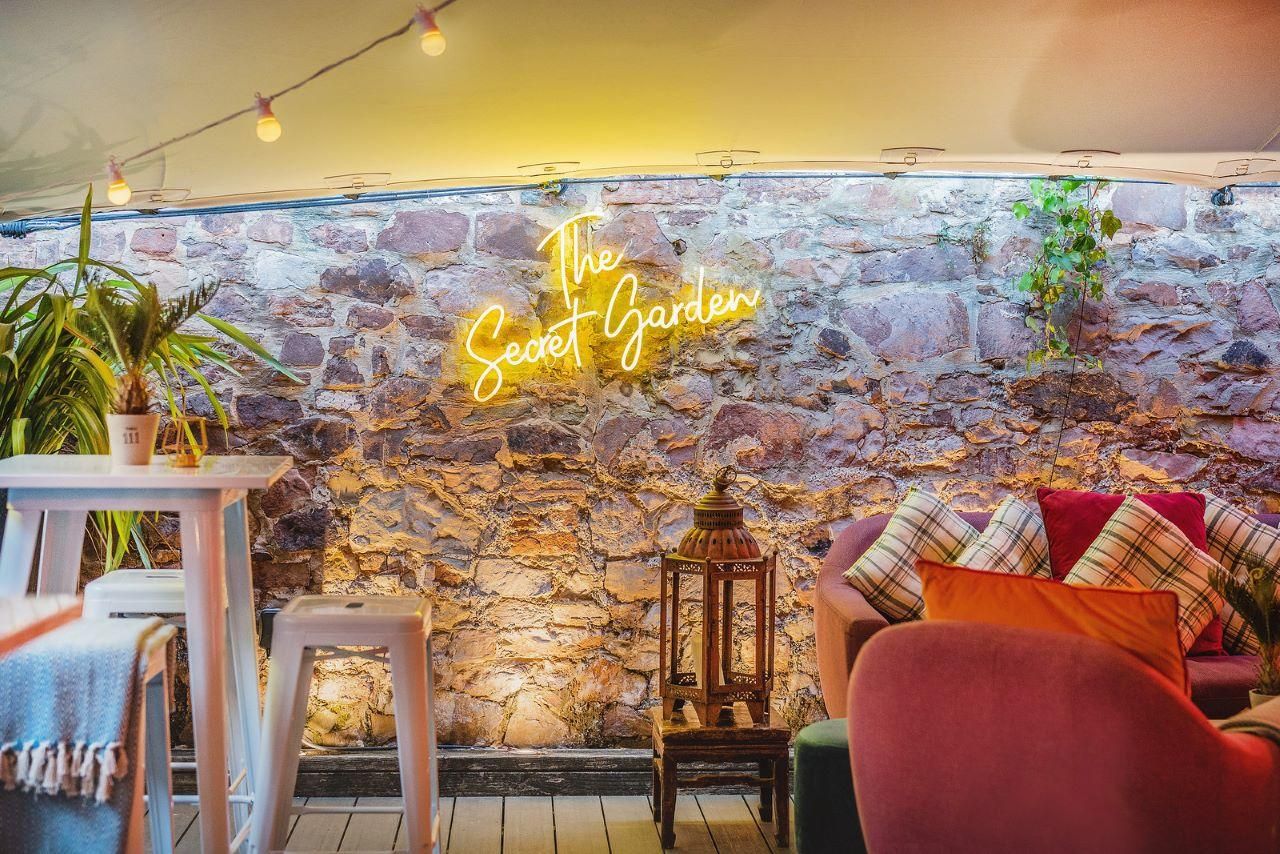 undefined Berkeley Square Hotel 10